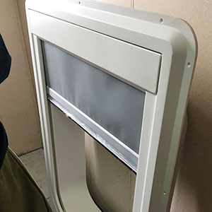 交通工具遮陽(yáng)面料