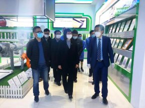富仕德（FSD）企業(yè)2020大事件回顧！